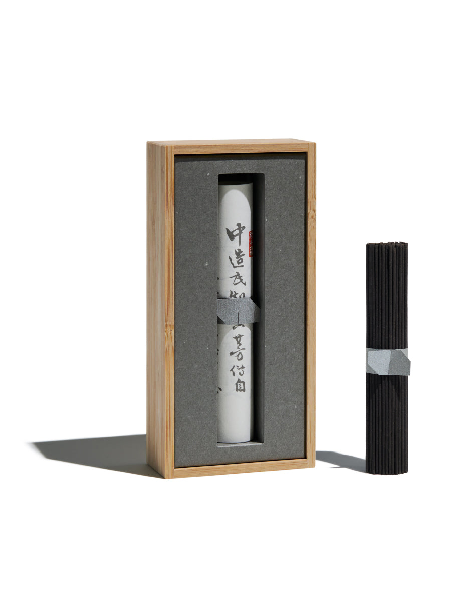 老山白檀 – QNOWA