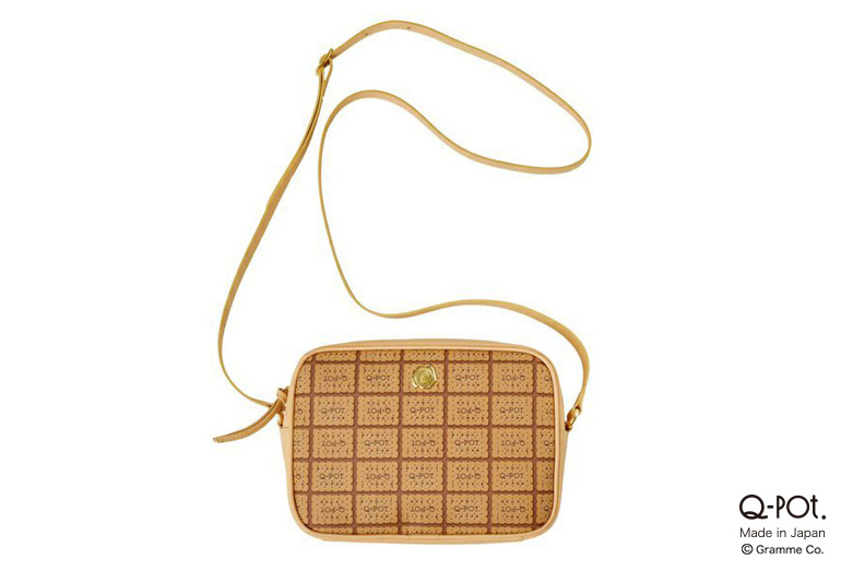 キャンディー スモール ショルダーバッグ(レッド) | Q-pot. ONLINE SHOP