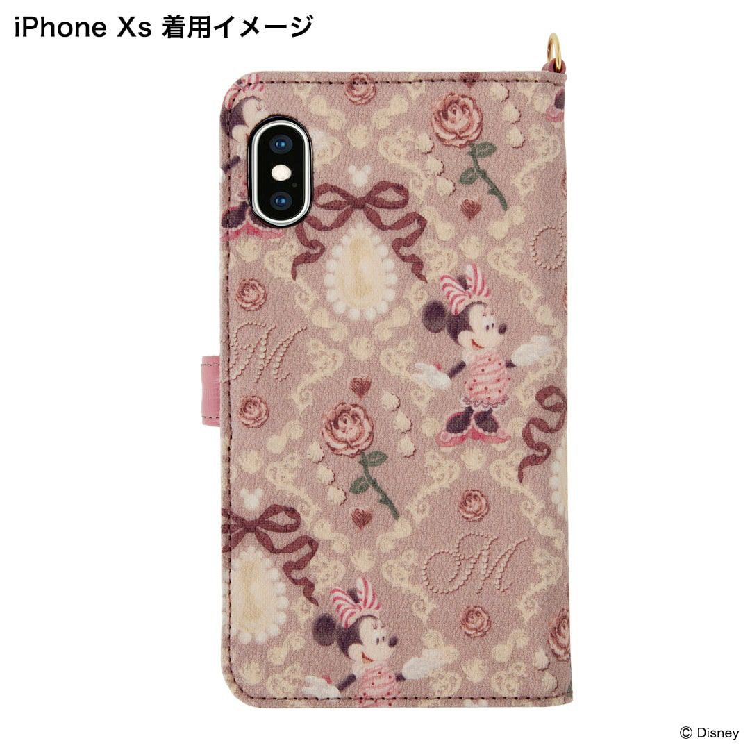 実写 ミニー スマホケース&ボールペン Amazon.co.jp: イマジニング・ザ