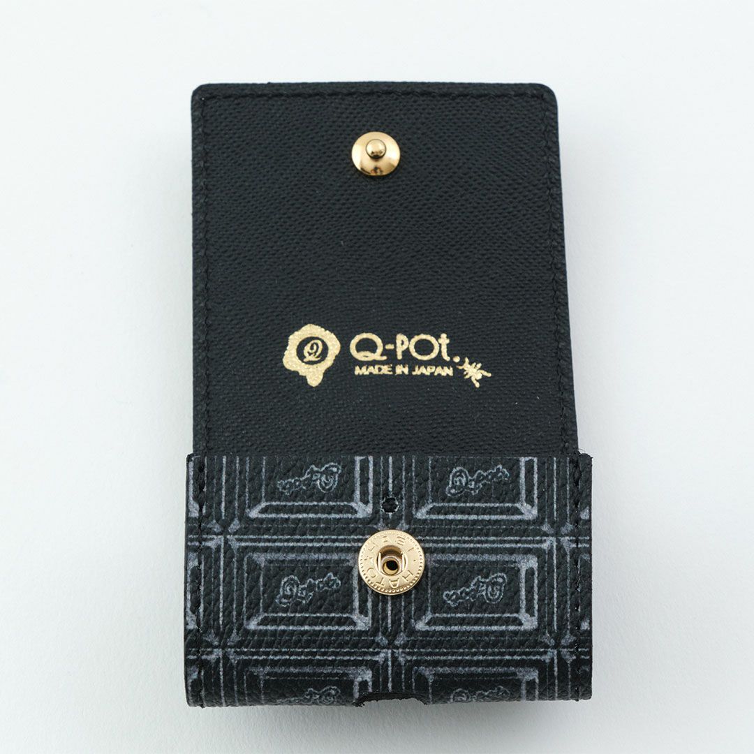 ブラックチョコレート AirPods Pro ケースAirPods(第3世代)対応 | Q