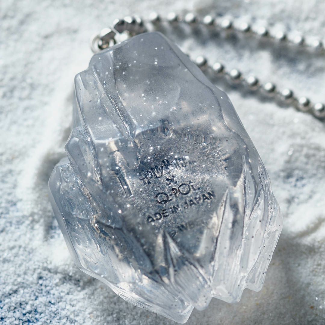 フローズンキャンディー ホグワーツキャッスル ネックレス【ハリー