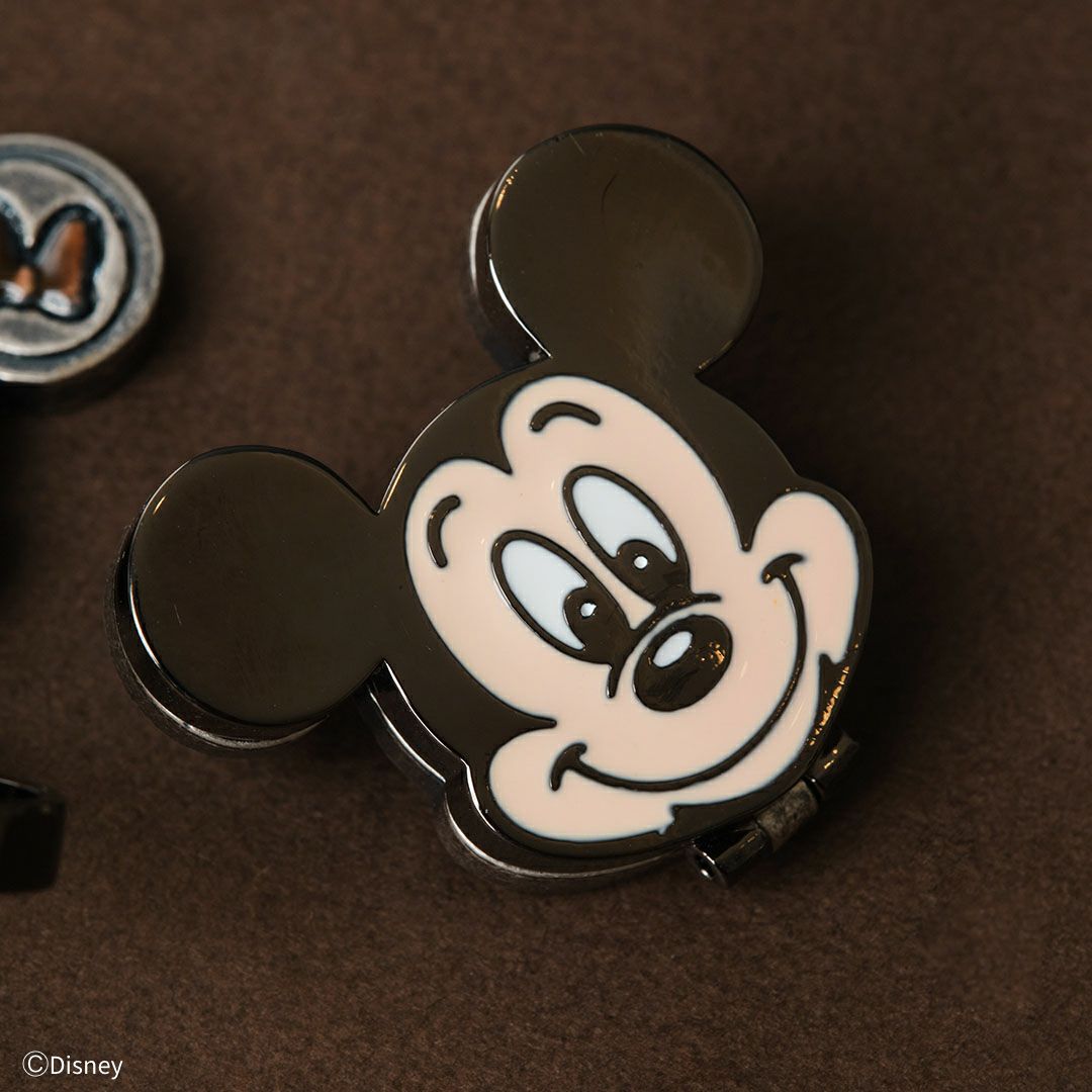 Disney Q-pot. ミッキーマウス ストラップ ミッキー | Q-pot. ONLINE SHOP