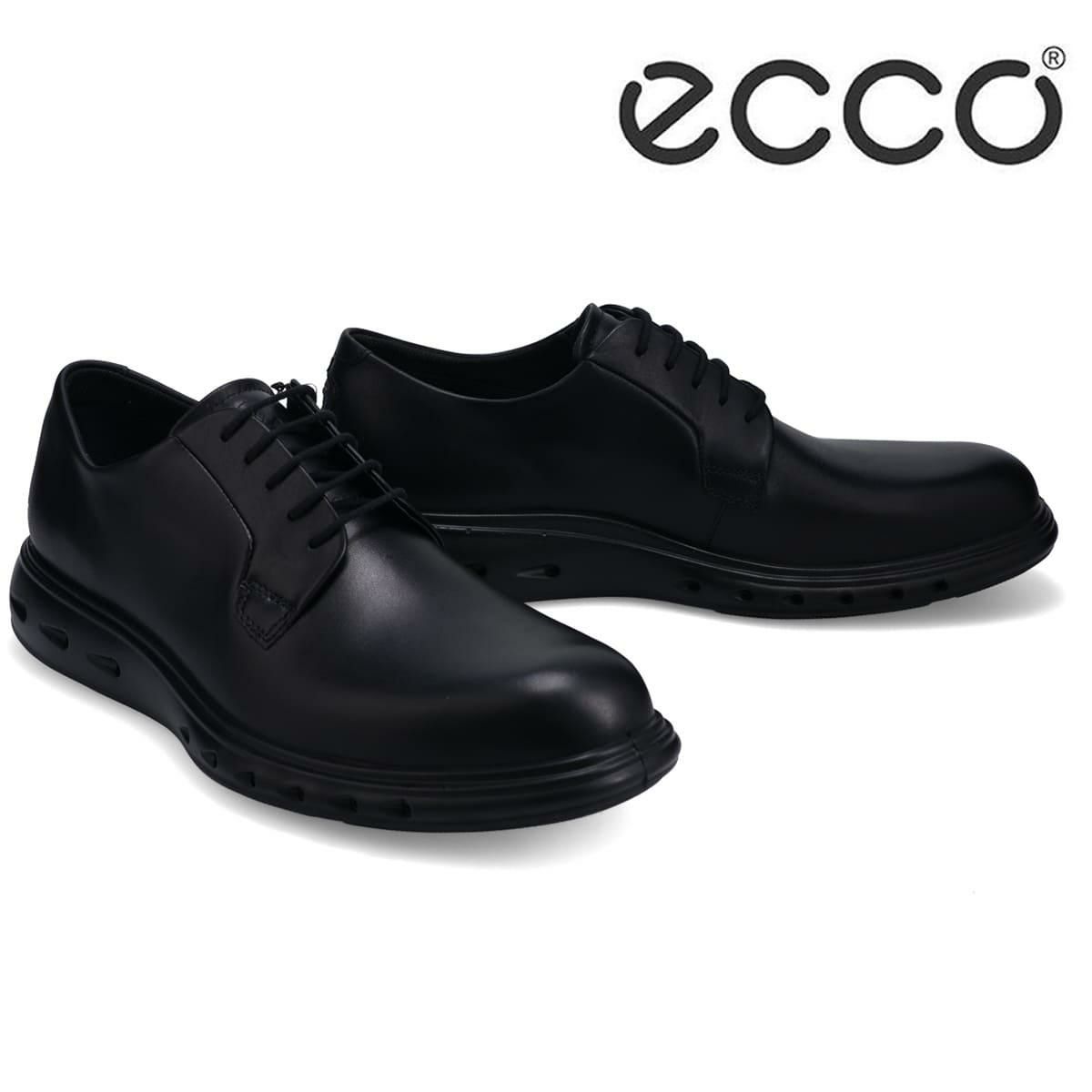 エコー メンズ ビジネスシューズ ハイブリッド720 ゴアテックス ECCO