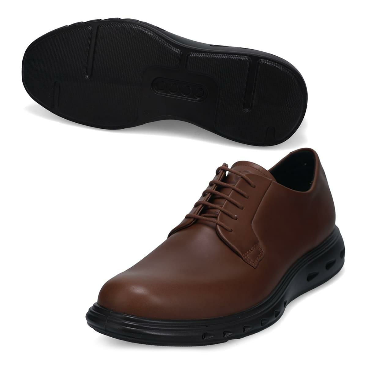 エコー メンズ ビジネスシューズ ハイブリッド720 ゴアテックス ECCO