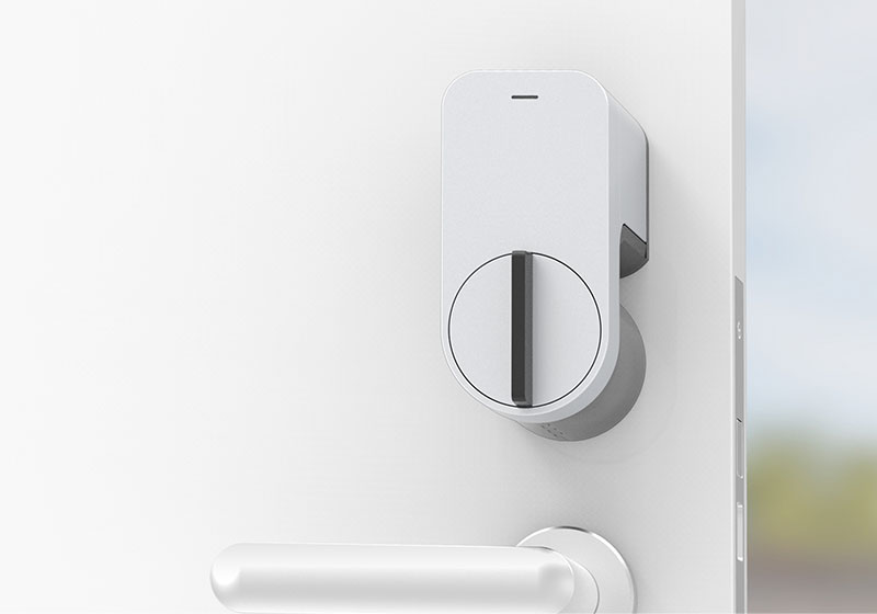 信頼性 - Qrio Smart Lock（キュリオスマートロック）| Qrio製品情報