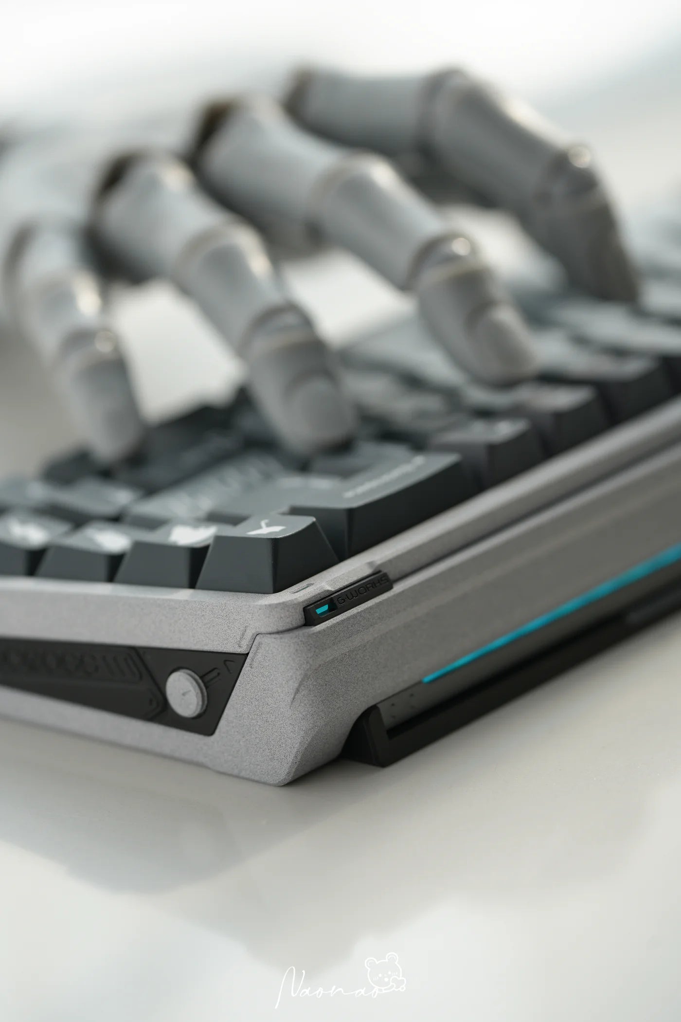 G·WORKS02 Macross 65 by Graystudio – qwertyqop