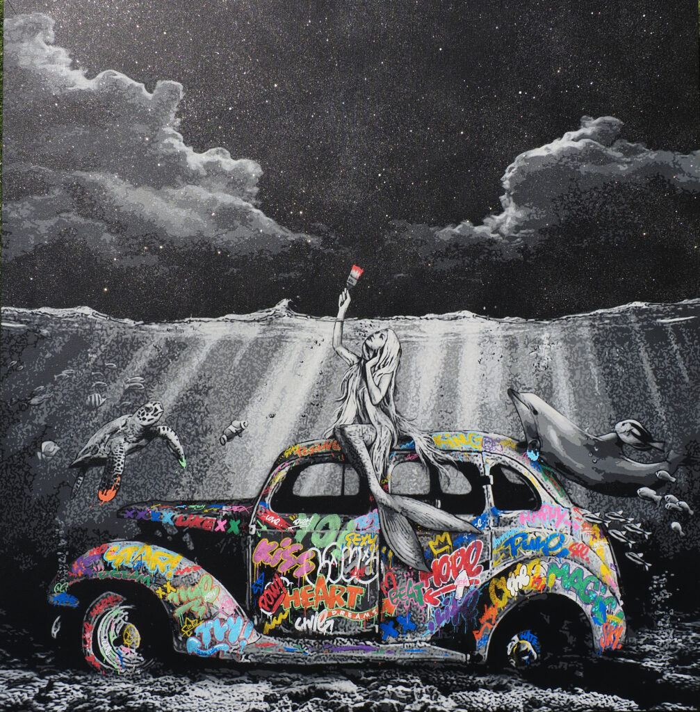 Special Interview｜RoamCouch（ロームカウチ）