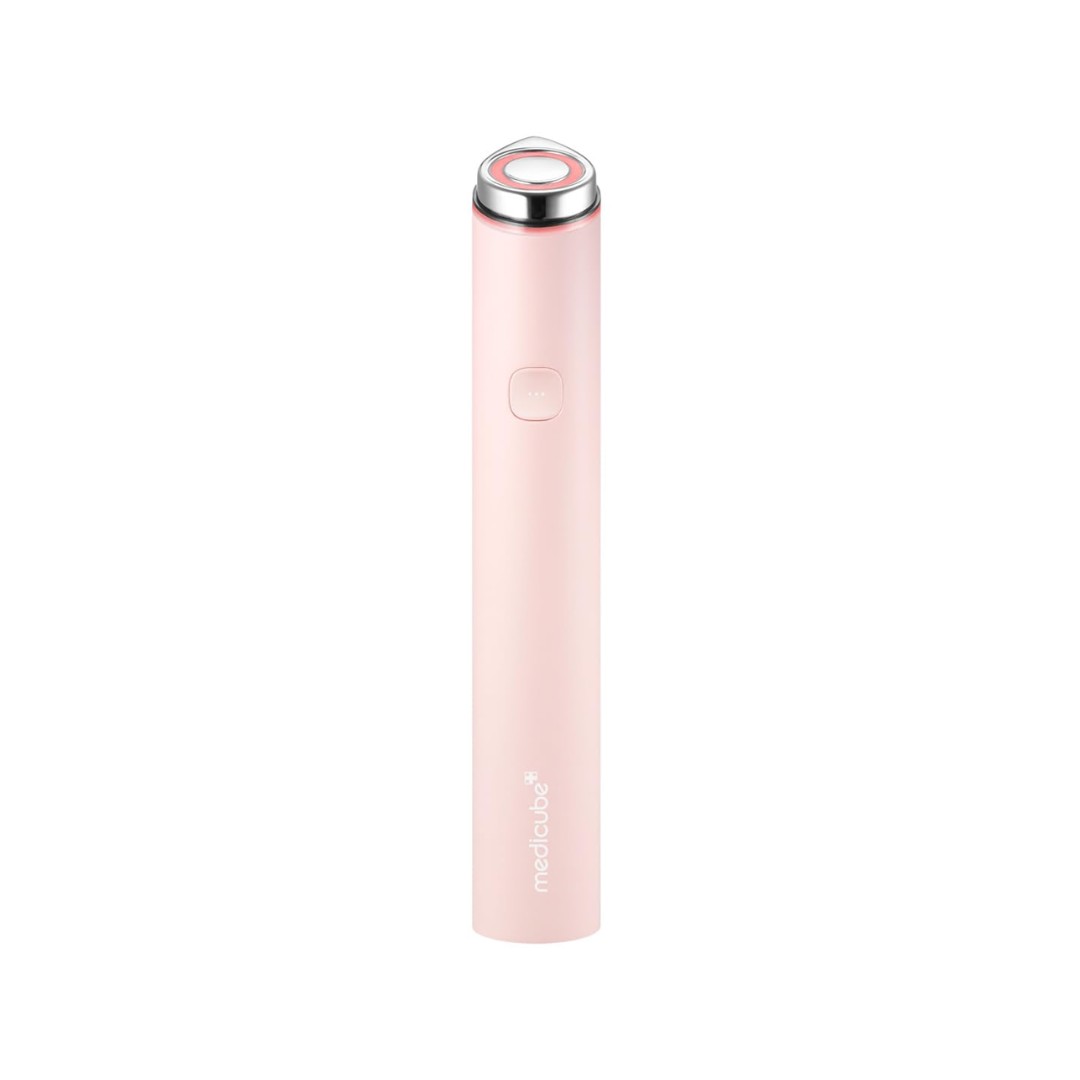 Medicube - Age-R Booster Pro Mini Pink - Qudo Beauty