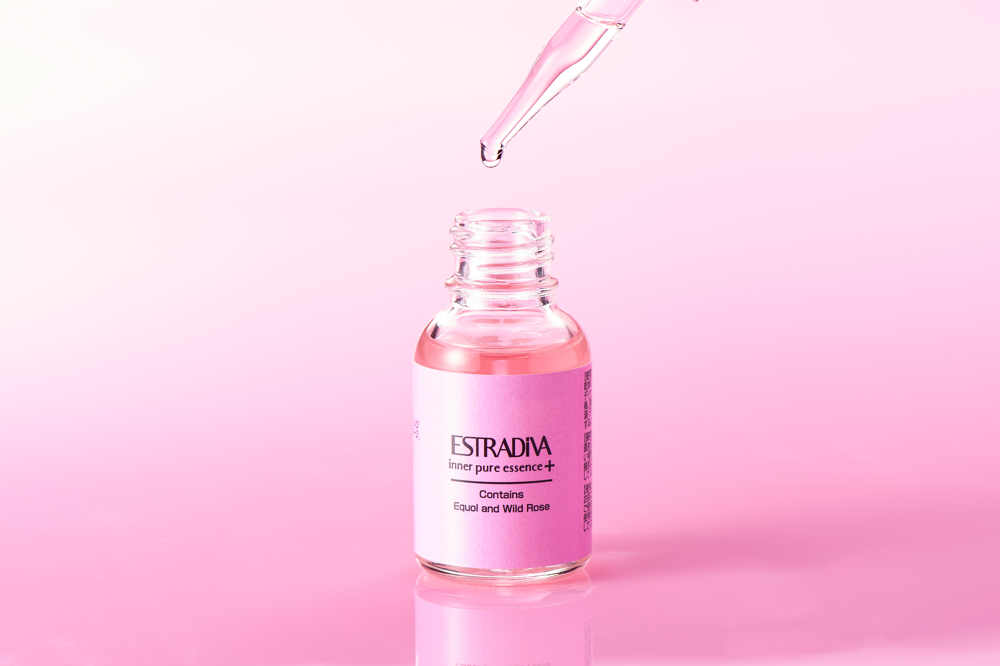 ESTRADiVA | インナーピュアエッセンスESTRADiVA