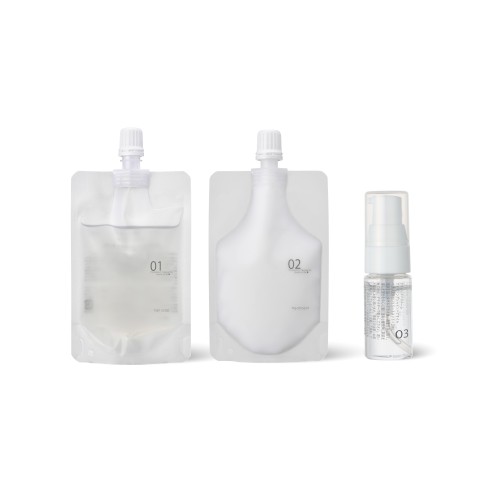 アメイジングシャインヘアオイル - クイーンズバスルーム オフィシャル