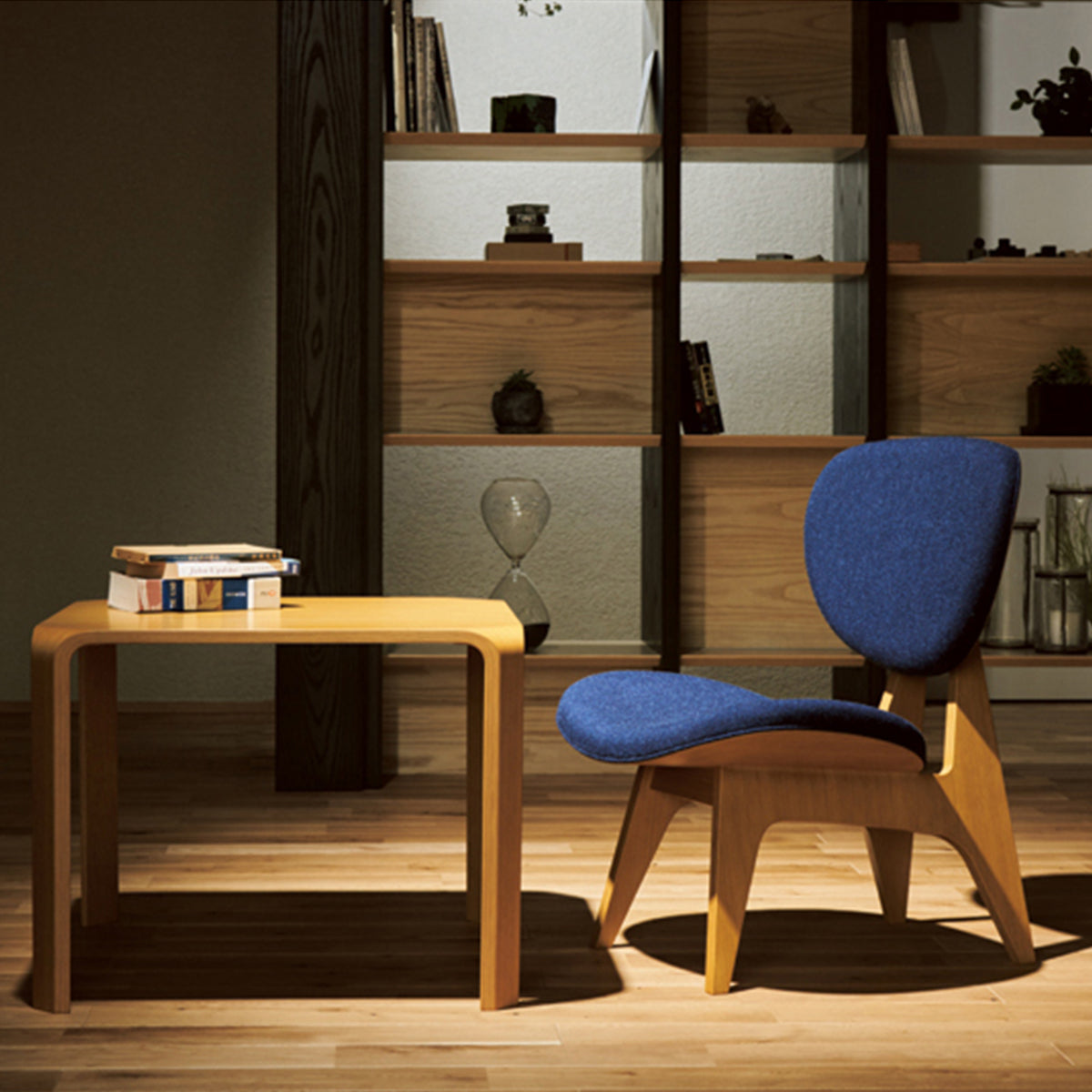 日本經典傢俱｜天童木工- TENDO 低座椅｜日本製– QUATTIS 十刻