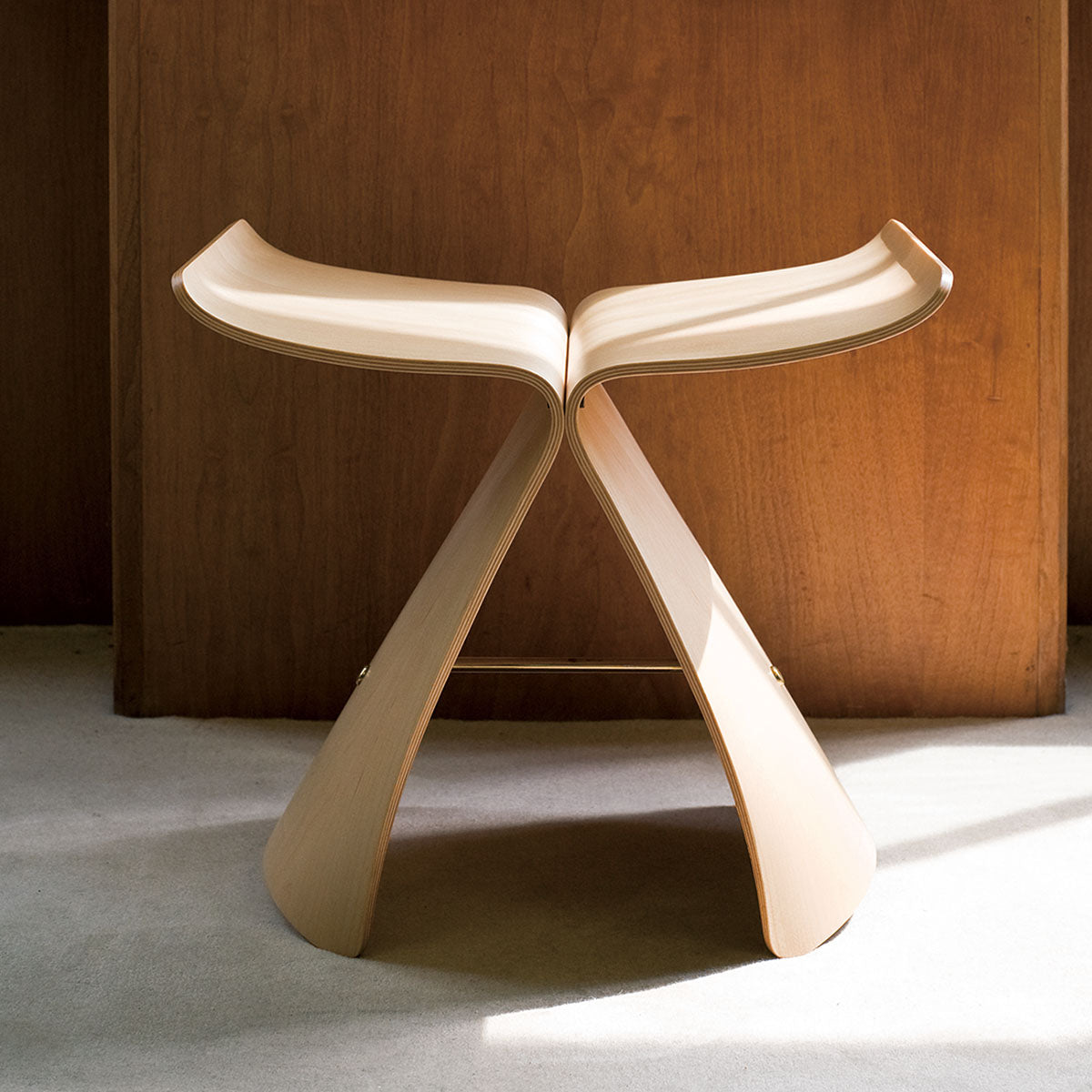 經典日本家具｜TENDO 天童木工｜值得收藏的日本家具- 柳宗理– QUATTIS 十刻