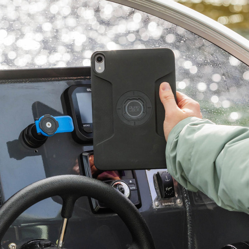 iPad Mini 6 / 7 ケース MAG対応｜クアッドロック