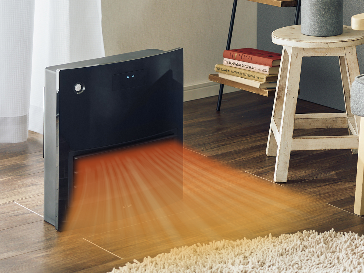 MOVING HEAT MOIST | 株式会社 QUADS – クワッズ