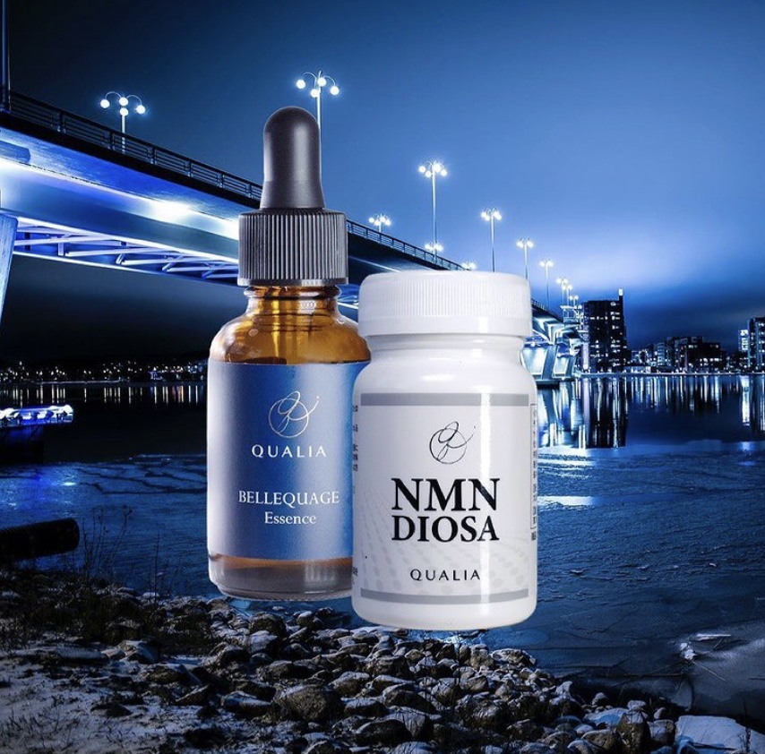 QUALIA 健康と美容と若さへの招待 | QUALIA YOKOHAMA