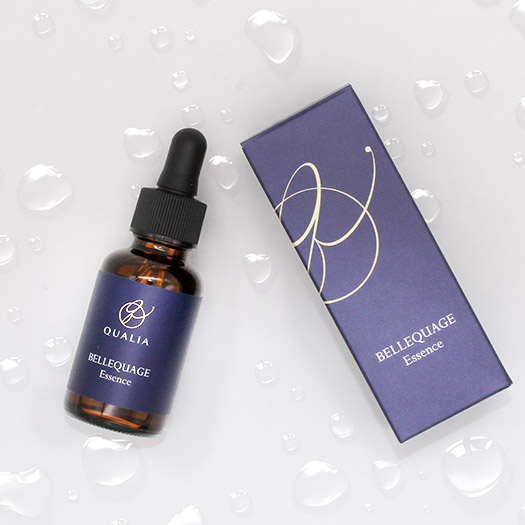 ベルクアージュ(BELLEQUAGE)ヒト幹細胞美容液・化粧水・クリーム