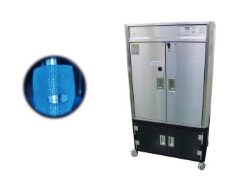 除菌カート | 有限会社クオリタ｜放射線 ファントム 収納棚 特注製作