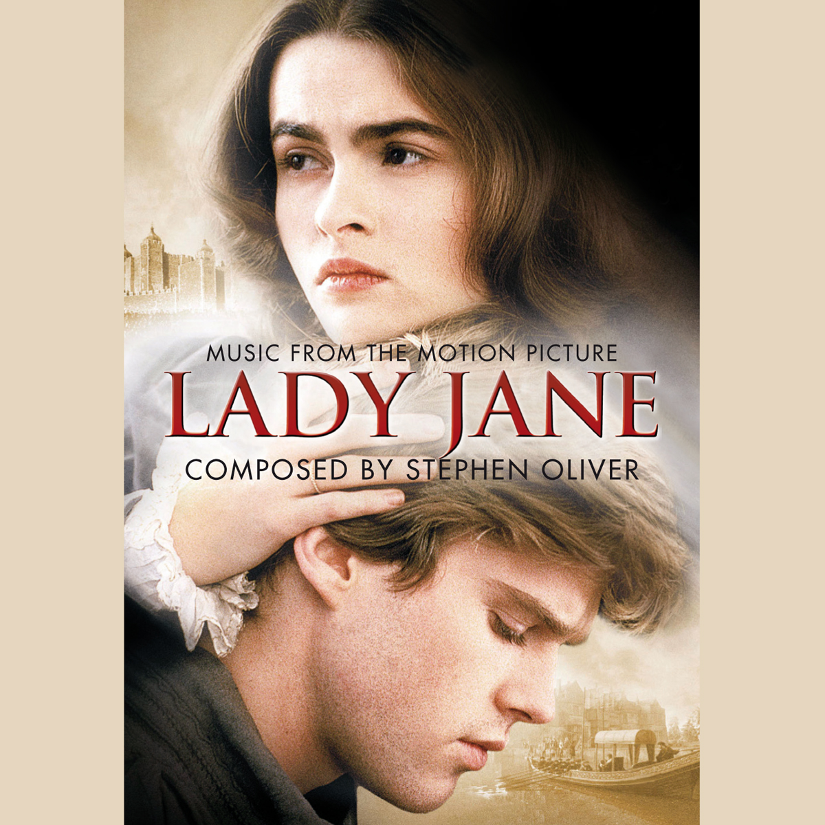 Lady Jane (2-CD) - Quartet Records