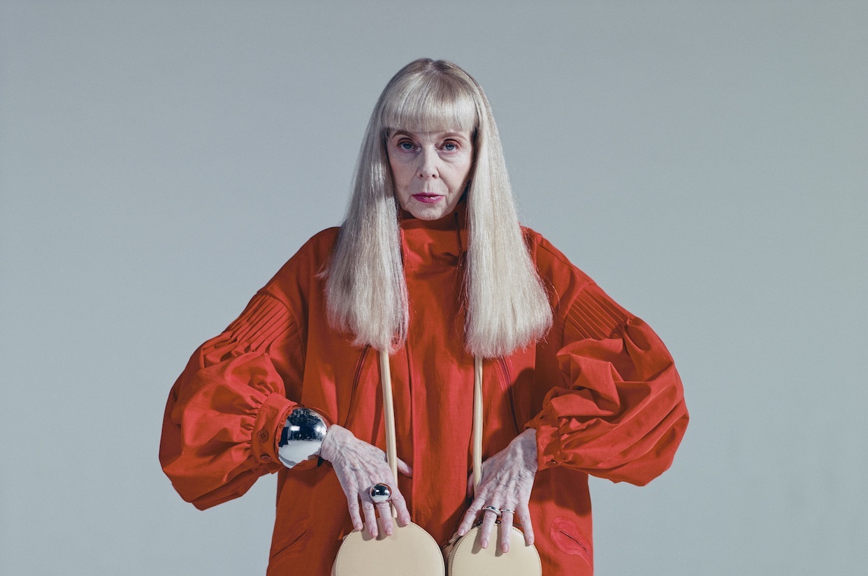 MEGMIURA | QUI - Fashion & Culture media