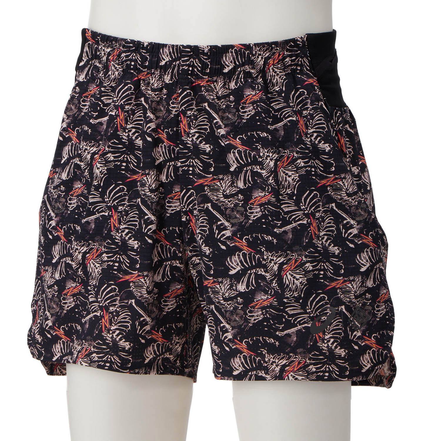 アシックスは、エルドレッソとコラボレーションしたランニングアパレル