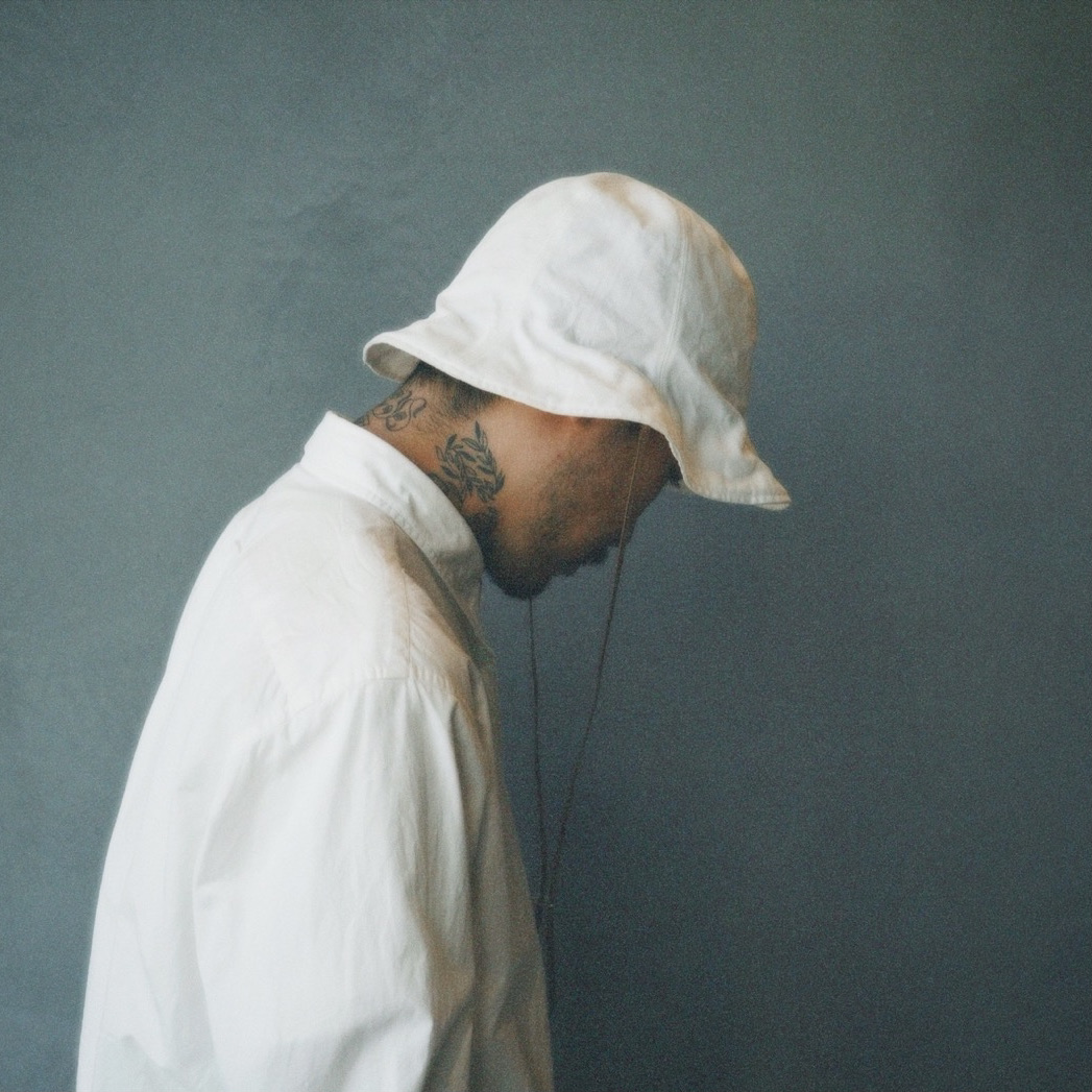 KIJIMA TAKAYUKI・オリジナル帽子用ストラップ「CHIN STRAP」が直営店