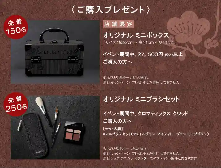 値下げ！！シュウウエムラ セット 大幅値下げ シューウエムラ リップセット