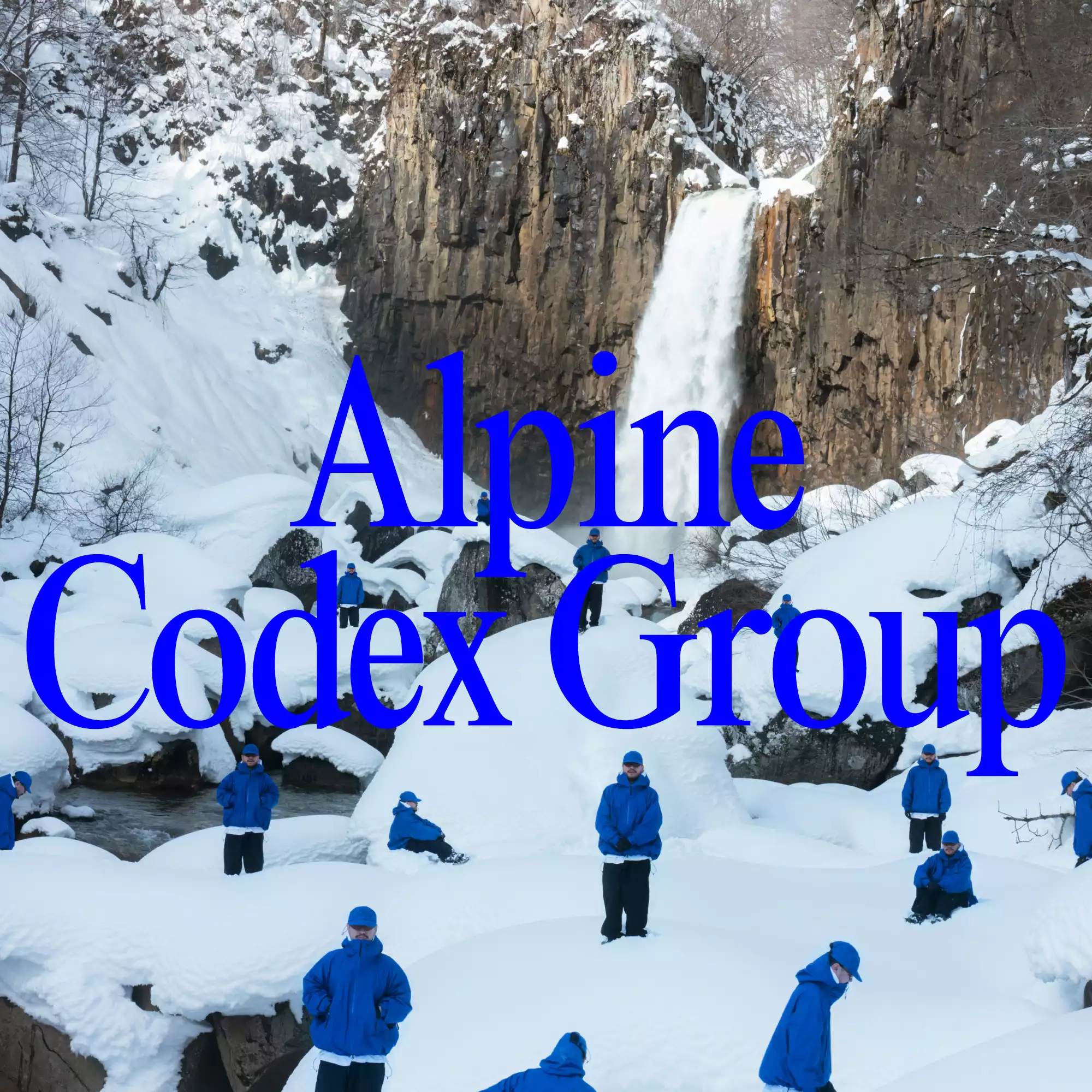 GoldwinがアメリカのデザインスタジオActual Source と