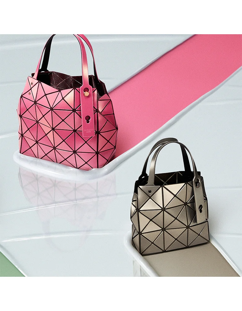 BAO BAO ISSEY MIYAKEが2023/24 AWの新商品を9月に発売 │ QUI