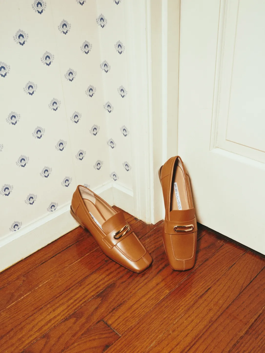 PELLICO（ペリーコ）」からローファーコレクションを9月13日（水）より