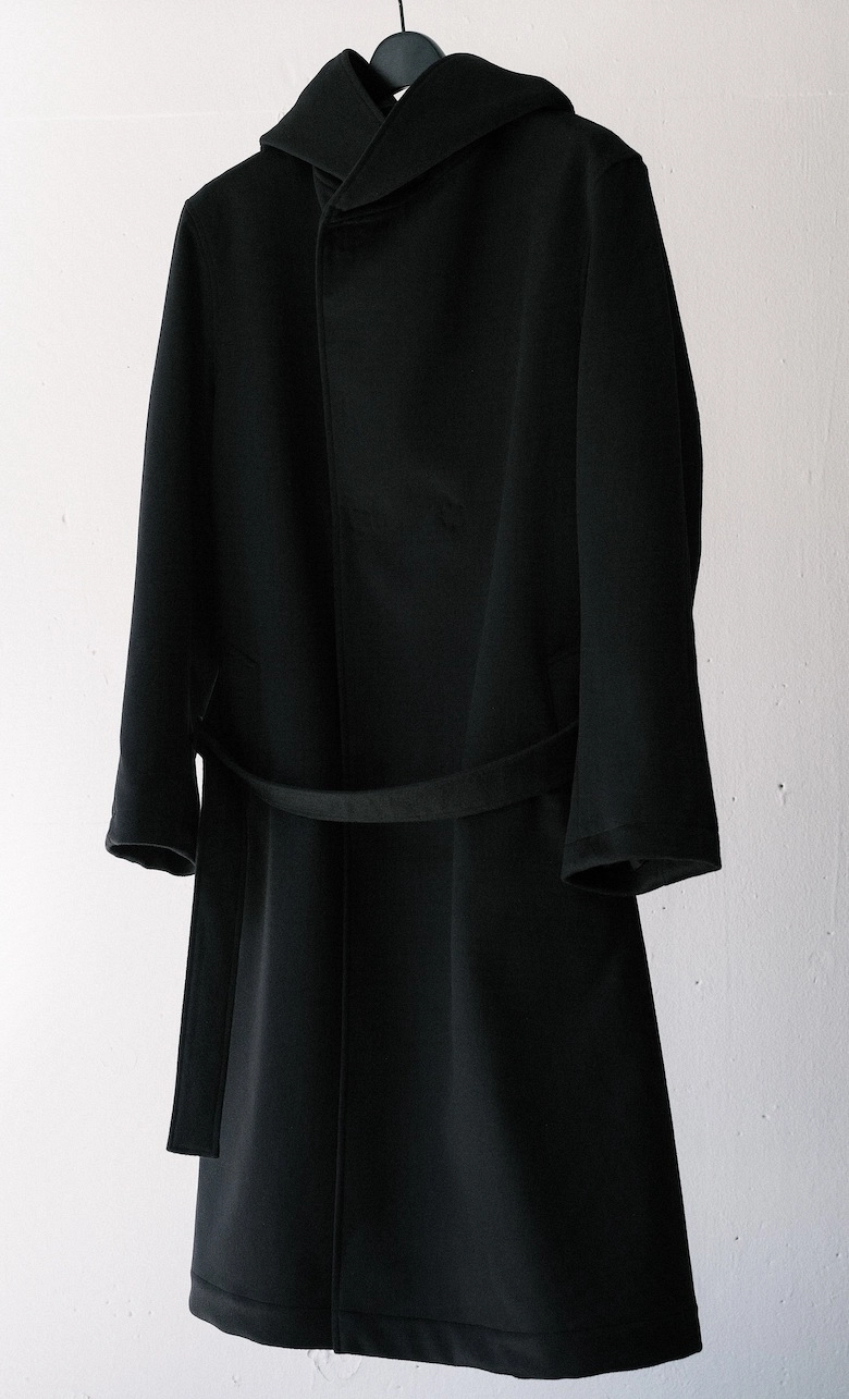 Yohji Yamamoto POUR HOMMEが11/8から伊勢丹新宿店にてPOP-UP STOREを