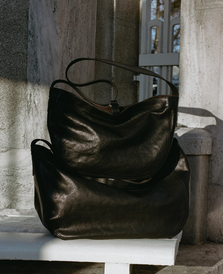 T.T（ex. Taiga Takahashi）がSAGAN Viennaの監修による レザー