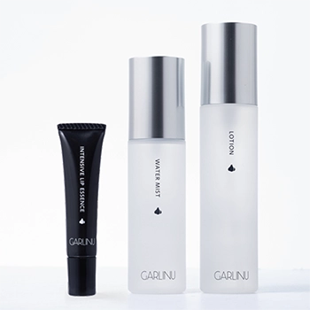 にんにくから生まれたスキンケアブランド『ガリーヌ』より、「GARLINU