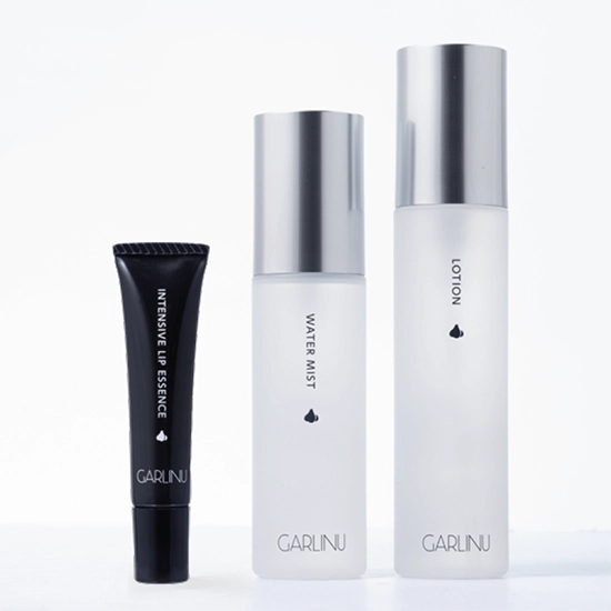 にんにくから生まれたスキンケアブランド『ガリーヌ』より、「GARLINU