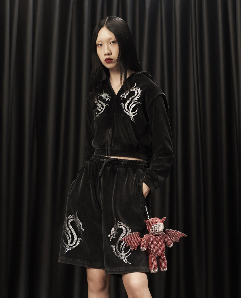 alexanderwangの「The Year of the Dragon」コレクションが発売