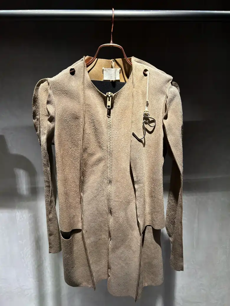 過去のコレクションから、デザイナーズファッションの“創造性”を探求