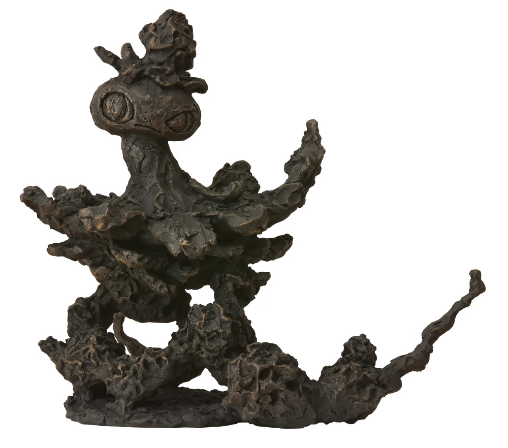 ロッカクアヤコが日本では7年ぶりとなる展覧会を4/5（金）より