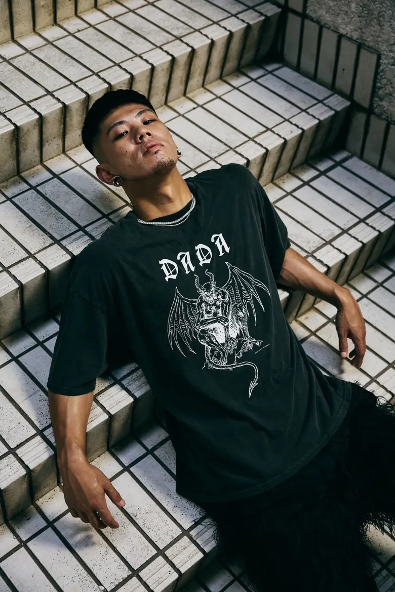 el conductorH がヒップホップフェスティバル「THE HOPE」とヒップ