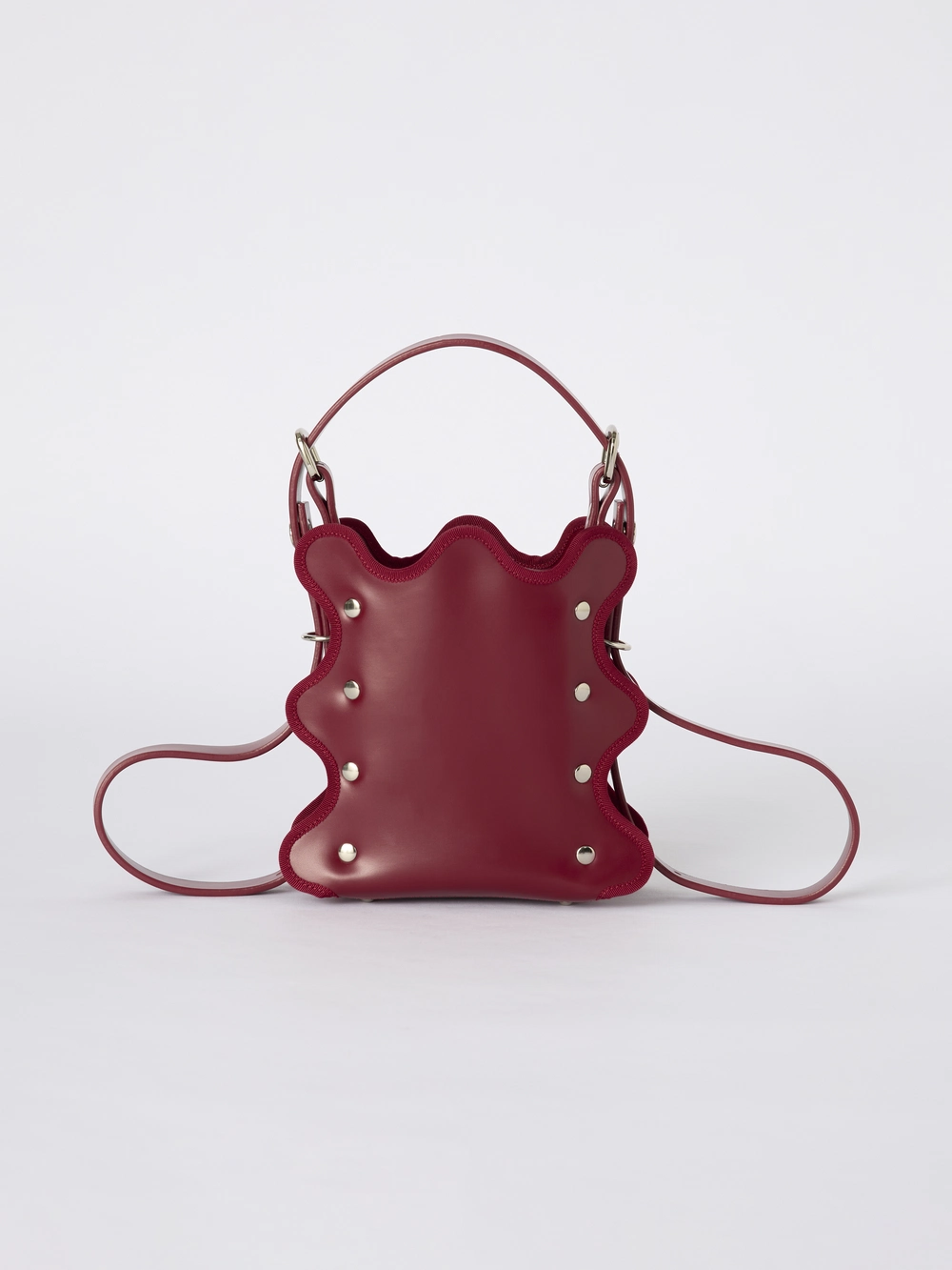 nori enomoto の象徴的なバッグ「mardi matin」がひと回り小さくなって