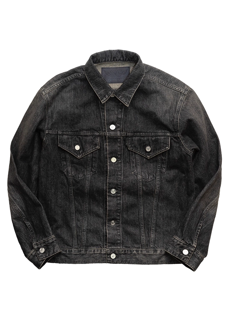 SC Subculture が24AWコレクションを発表、併せて BerBerJin と