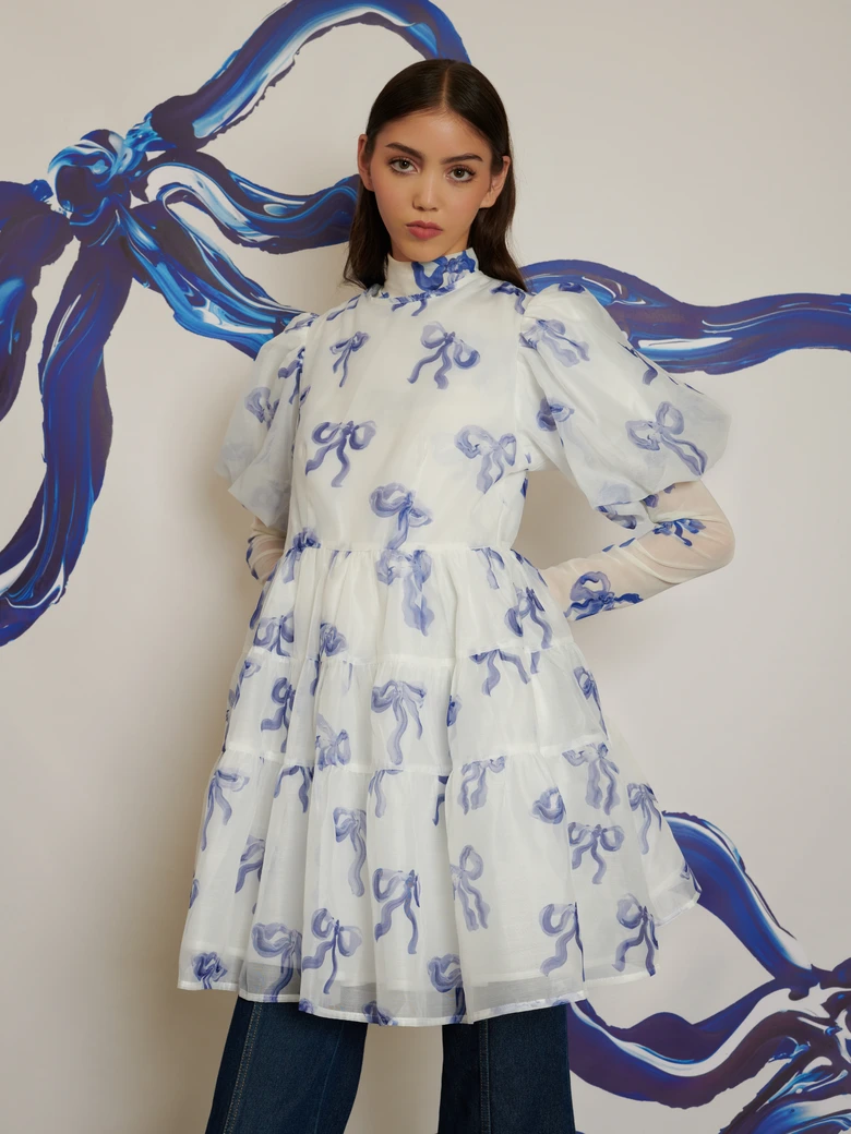 sister janeがPOPPYとコレボレーションしたカプセルコレクションが登場