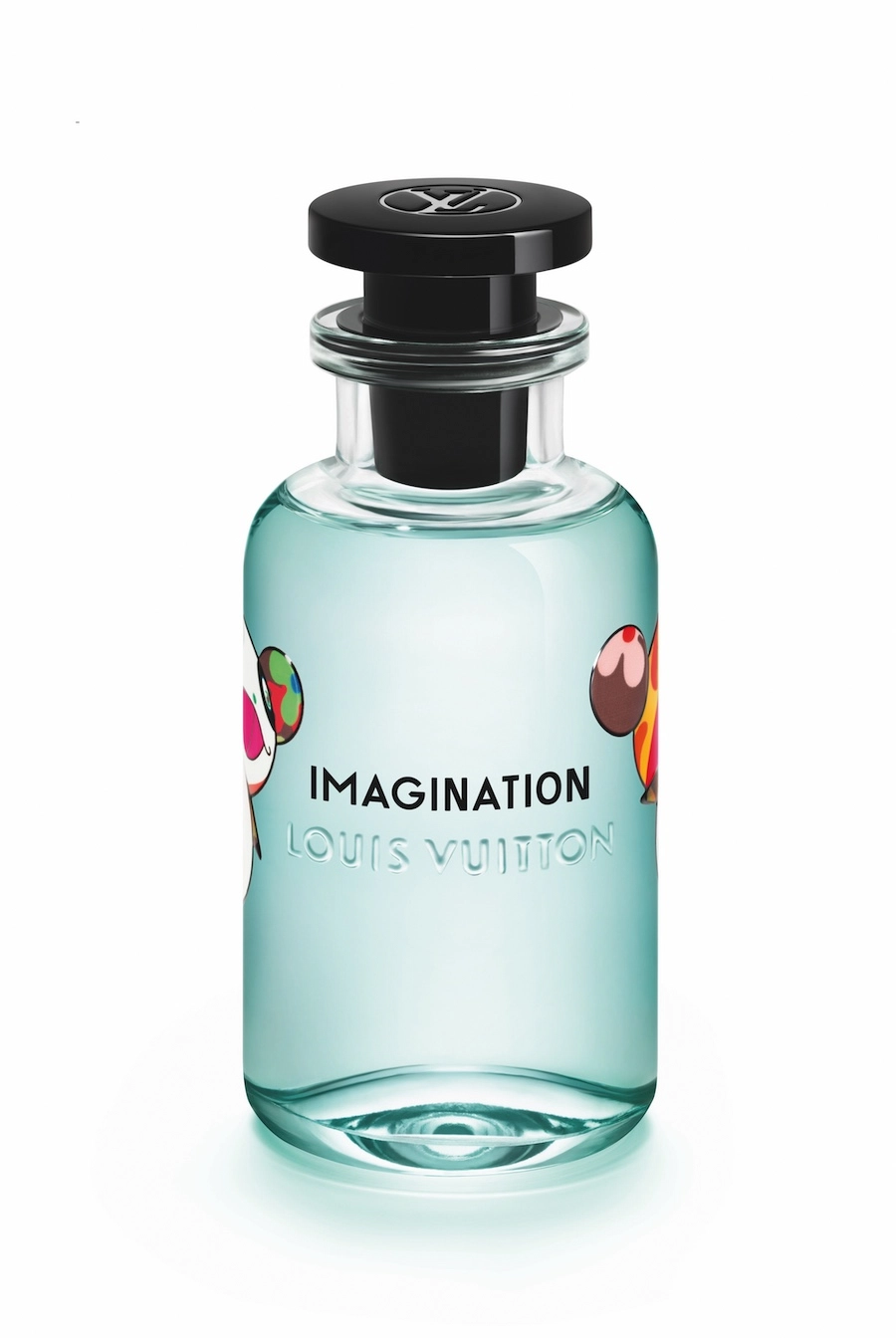 LOUIS VUITTON とアーティスト村上隆が再びタッグ、多彩なリ