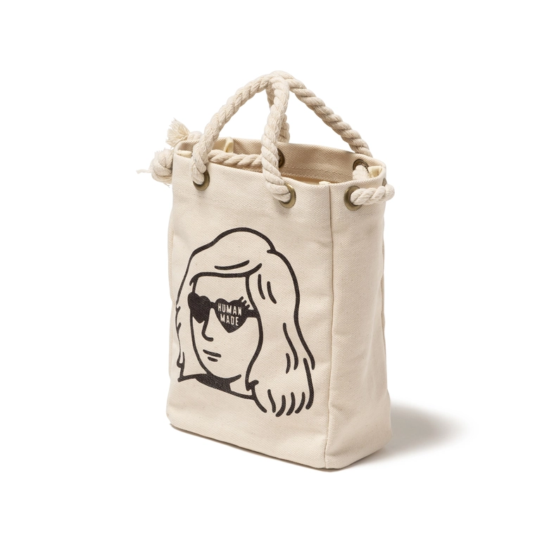 HUMAN MADE×MINOR FIGURES、5/31（土）よりコラボアイテム発売、原宿で