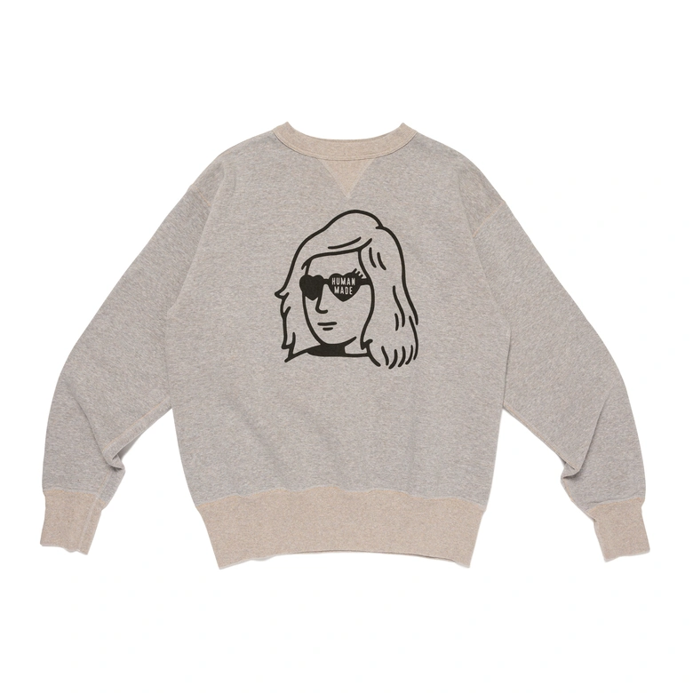 HUMAN MADE×MINOR FIGURES、5/31（土）よりコラボアイテム発売、原宿で