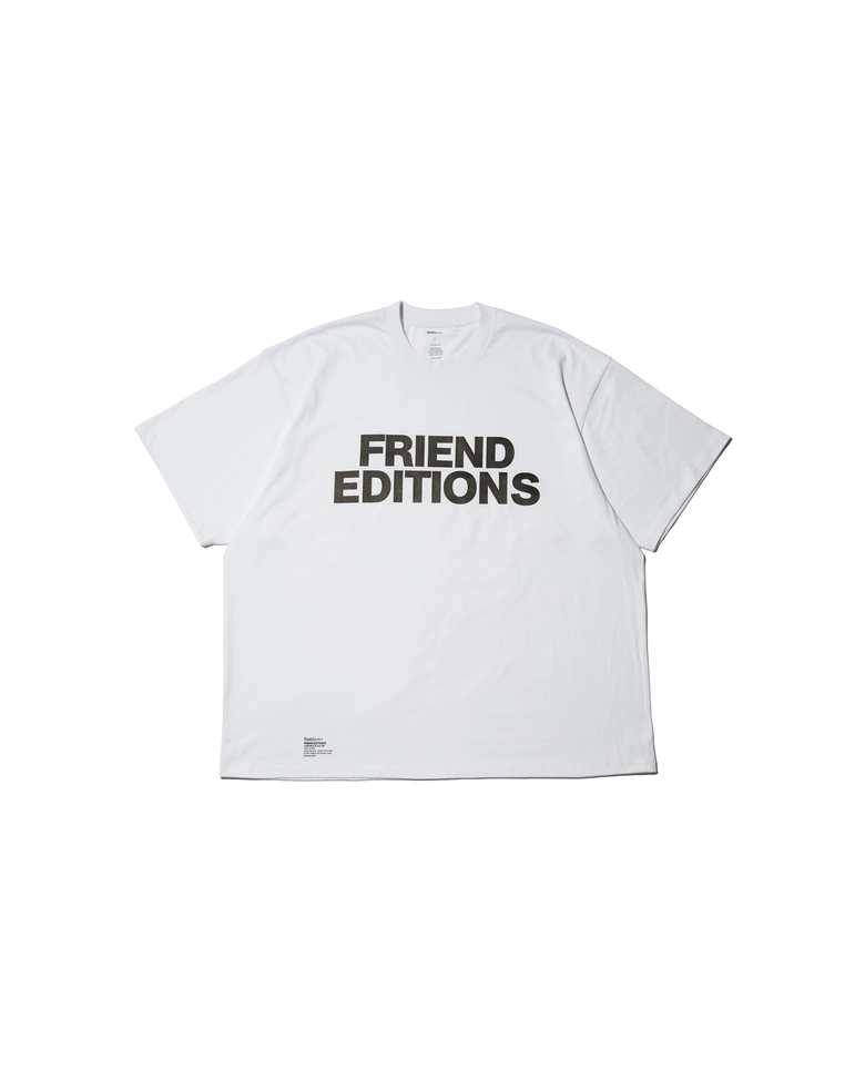 FRIEND EDITIONSがFreshServiceとのコラボレーションで日本初上陸