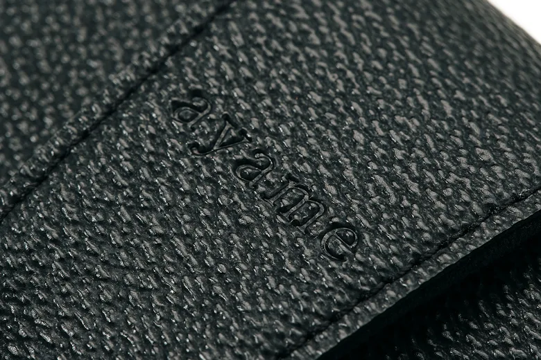 ayame×RAMIDUS、ストラップ付きグラスケースを7月下旬より数量限定発売