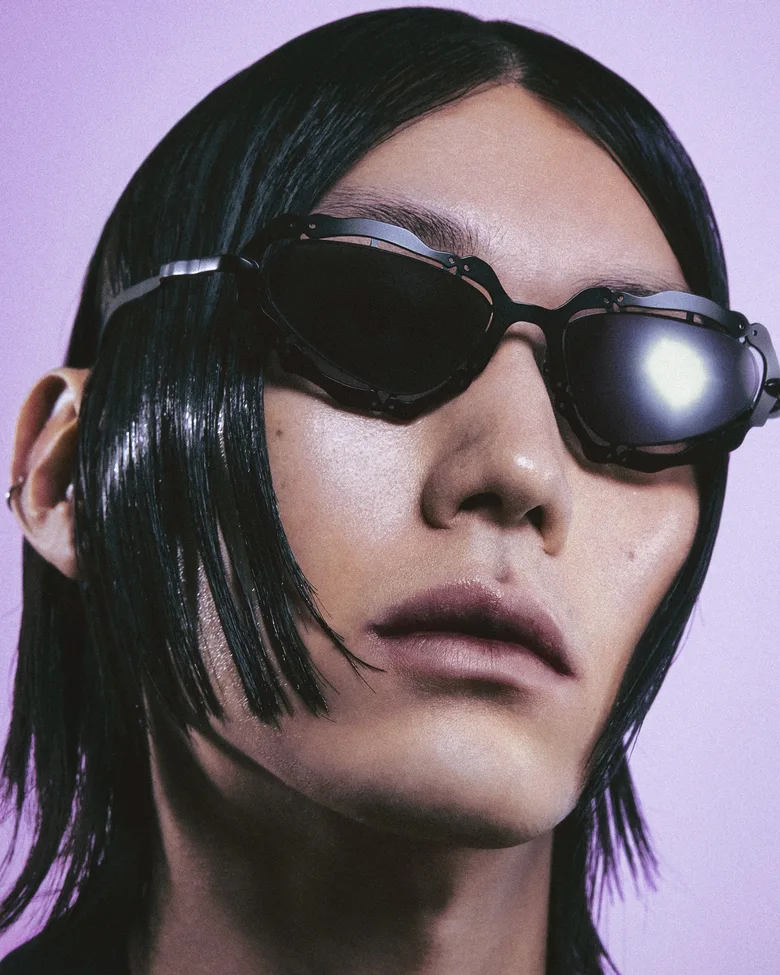 CAMPERLAB、2/15（土）より初のアイウェアコレクションを発売 │ QUI