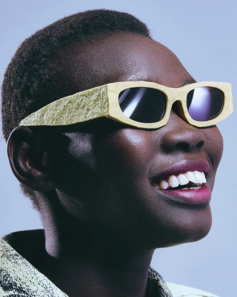 CAMPERLAB、2/15（土）より初のアイウェアコレクションを発売 │ QUI