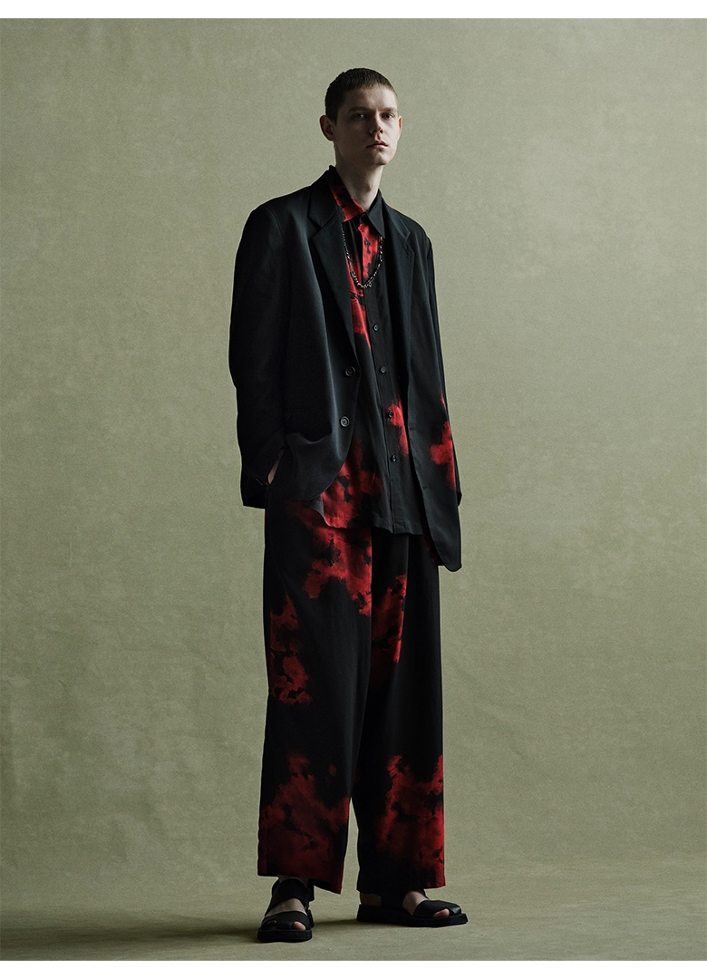 S'YTE が 3月7日（金）に渋谷PARCOに世界初の実店舗をオープン、2025年