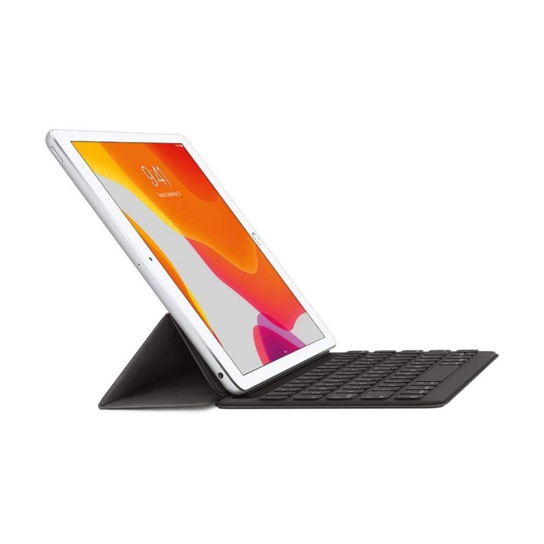 Apple Smart Keyboard for iPad (9th generation) – QuickTech