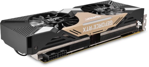 GeForce RTX 2080 Ti GamingPro OC 11GB GRR6 Graphics Card